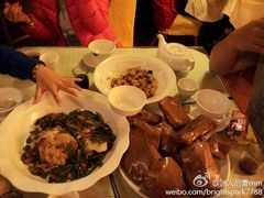 -乐口福家常菜馆(古庸路店)