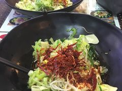 -歪嘴香鸡公煲(天津街店)