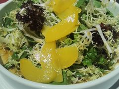 -小河盐帮·私家菜·烤鸭(三元桥·霄云路店)