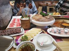 -豪渝火锅(红谷滩万达店)