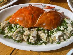 -胖大嫂渔家排档·全海景餐厅(渔村店)