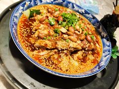 棒棒鸡-川味堂·四川豆花(八卦岭店)