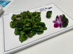 -玉华台饭庄·淮扬菜·烤鸭(望京店)