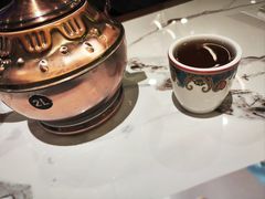 -巴依老爷新疆美食(常营店)