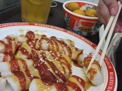 -孖记茶档·热腾茶餐(乐峰店)