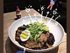 -炒码先生·韩餐炸鸡披萨(西塔店)