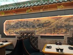 -饕然·民间川菜(龙泉店)