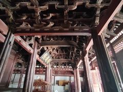 -宁波市保国寺古建筑博物馆