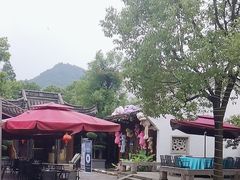 -湘湖大院(越王路店)