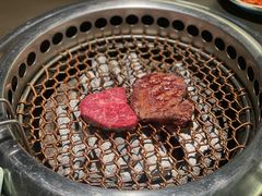 -芯元·碳烤熟成牛肉(经开店)