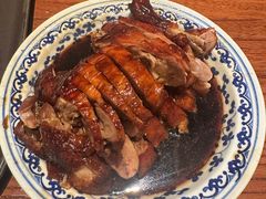 -小潘记鸭血粉丝汤