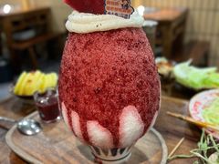 -楠火锅(西单店)