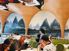 -漓江又一軒·广西菜·桂林米粉(梅林店)