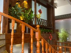 -福荣新中式餐厅