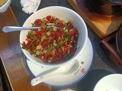 -老灶房-四川土菜(开元店)