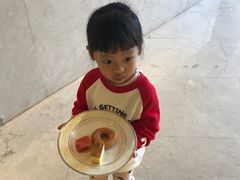 -广州凤凰城酒店-维也纳西餐厅