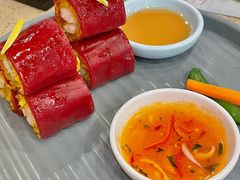 金莎海虾红米肠-点都德(喜粤楼店)