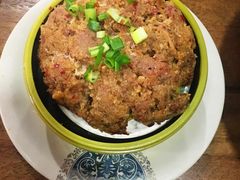 -薛阿婆(北美新天地中心店)