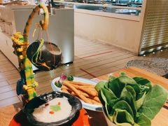 -青瓷火锅料理(西单大悦城店)