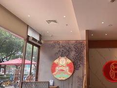 -松鹤楼面馆(天一广场店)