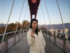 -金鸡山公园