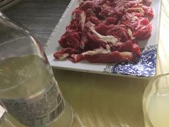 -清花阁乌拉满族火锅(厦门街店)