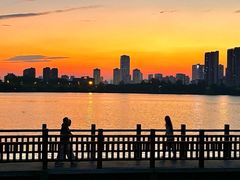 -艾溪湖湿地公园