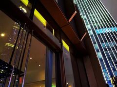 -Mercato莫卡多露台餐厅与酒吧(K11店)