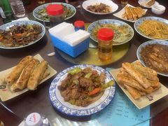 -协顺园回头馆(南顺城路店)