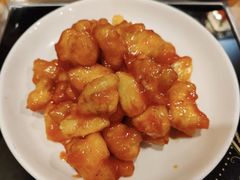 -聚友朋褡裢火烧(天北路店)