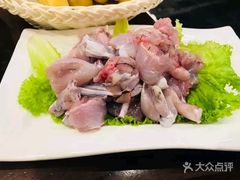 -阿田大虾(招远店)