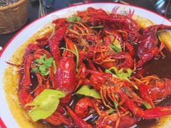 -东北特色烧烤(赣榆店)