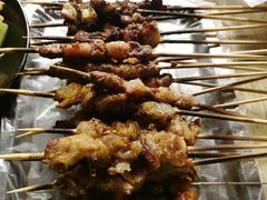 -回忆经典小肉串