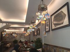 -百格里格.Uyghur cuisine(百色路店)