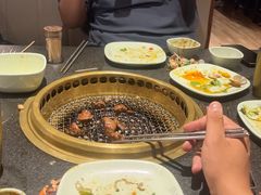 -韩盛·盛江山自助料理(中街大悦城店)