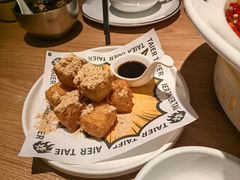 -太二酸菜鱼(坚基购物中心店)