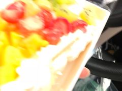 -卡滋贝诺动物奶油生日蛋糕(常熟万达店)