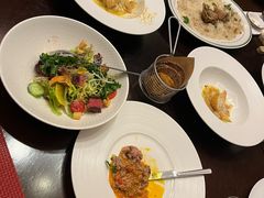 -圣丰索菲特·法国餐厅