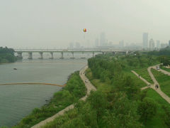 仙游桥-仙游岛公园