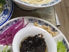 -清真·鸦儿李记·小馆(后海店)