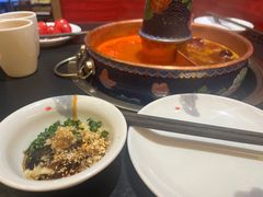 -咏江南·苏式火锅·苏州评弹(观前街店)