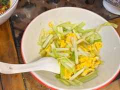 -侯家庄私房菜馆观景餐厅