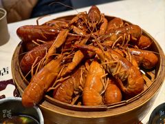 -靓靓蒸虾·头牌蒸虾(沙湖旗舰店)
