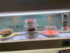 -禾绿寿司·定食·拉面·烧炸(宝安大仟里店)