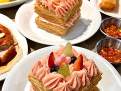 -茶港·点心·啫啫煲(王府井店)