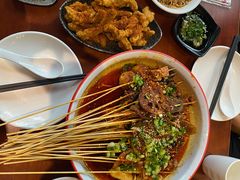 -付小姐在成都(中山公园店)