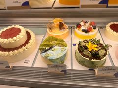 -派悦坊·甜品·蛋糕(虹口龙之梦店)