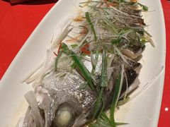 -春色如许·茶食餐厅(桃李春风店)