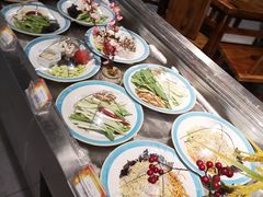 -小秦淮·南京土菜(新亭西路店)