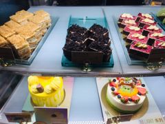 -圣安娜饼屋